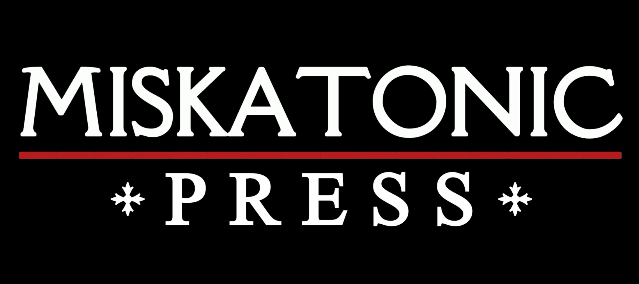 Miskatonic Press